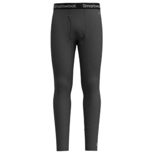 Smartwool Men's Classic All-Season Merino Base Layer Bottoms