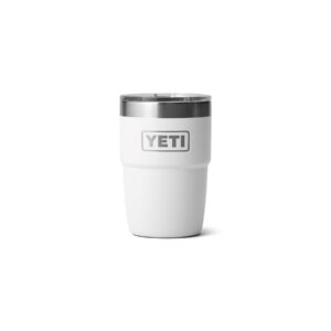 Yeti Rambler 8 Oz Cup