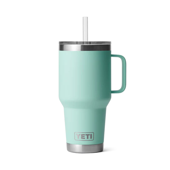Rambler-35-Oz-Straw-Seafoam