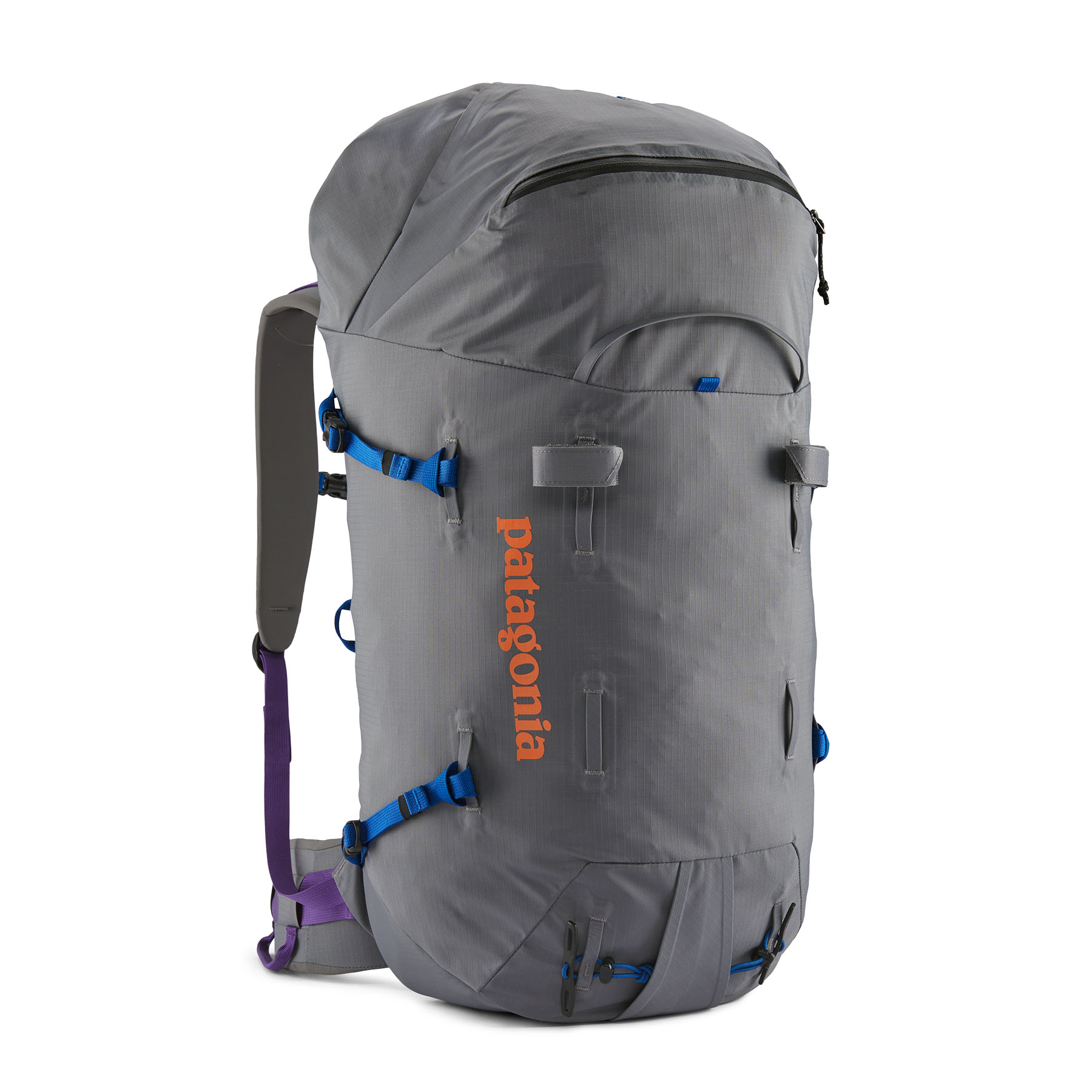 Patagonia Ascensionist 55L Rucksack - Mountain Factor