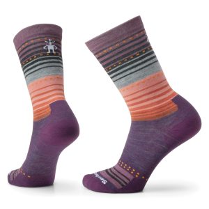 Smartwool Stitch Stripe Crew