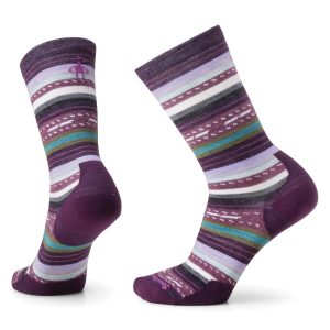 Smartwool Evy Margarita Crew Socks