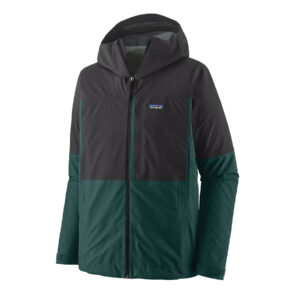 Patagonia Men's Boulder Fork Rain Jacket