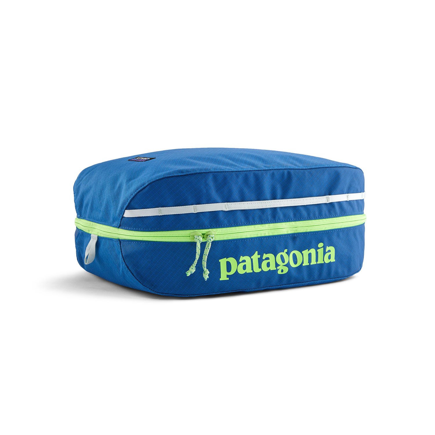 patagonia black hole lago blue Duffel 55L perfect for weekend adventures Patagonia Black Hole Duffel -