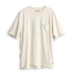 Fjallraven M's S/F Cotton Pocket T-shirt