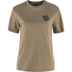 Fjallraven Women's Walk With Nature T-shirt