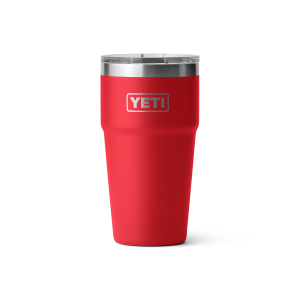 70000003384_21071503885_YETI_Wholesale_1H23_Drinkware_Tumbler_20oz_Stackable_Rescue_Red_Front_2400x2400