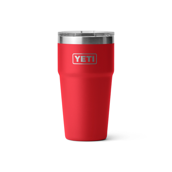 70000003384_21071503885_YETI_Wholesale_1H23_Drinkware_Tumbler_20oz_Stackable_Rescue_Red_Front_2400x2400