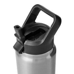 Rambler Straw Cap v3