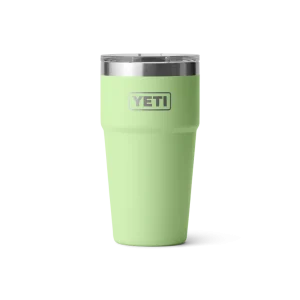 Yeti Rambler 20 Oz Travel Mug - Mountain Factor