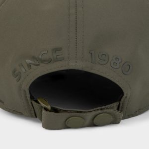 HT4054_All_Weather_Cap_Olive_4_