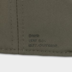 HT4054_All_Weather_Cap_Olive_5