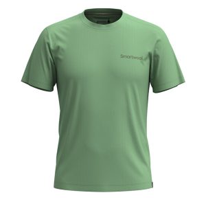 Smartwool Natures Vibes Graphic Short Sleeve Unisex Tee