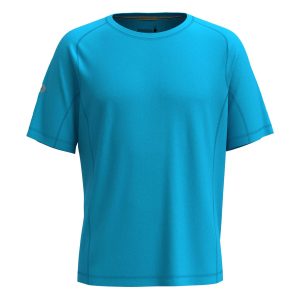 Smartwool Men's Active Ultralite Short Sleeve Tee