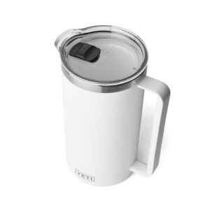 21071501559_70000003659_YETI_WSL_drinkware_Pitchers_64_White_3qter_6780_2400x2400
