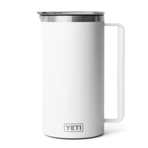 Yeti Intl Rambler 64 Oz Pitcher