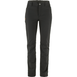 Fjallraven Women's Abisko Winter Stretch Trousers Long
