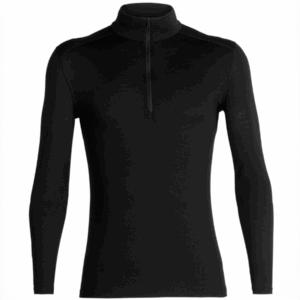 Icebreaker Men's 200 Oasis LS Half Zip