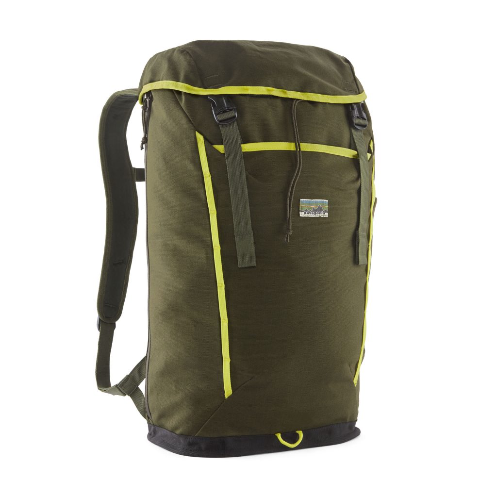 Rucksacks & Bags - Mountain Factor