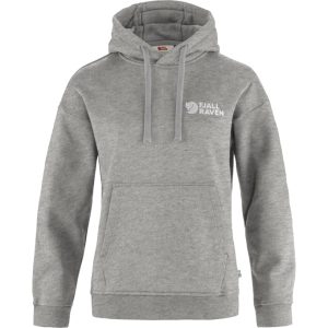 Fjallraven Women's Classic Hoodie