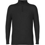 Smartwool M Sparwood 1/2 Zip Sweater