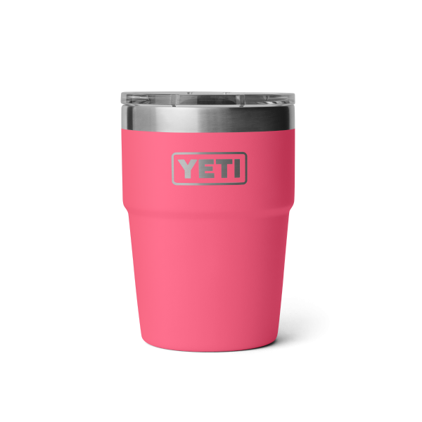 70000002888_21071503025_YETI_Wholesale_drinkware_Rambler_16oz_Stackable_Tropical_Pink_Front_2877_2400x2400