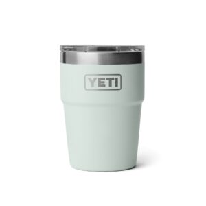 Yeti Rambler 16 oz Stackable Cup