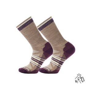 Smartwool Outdoor Light Cushion Hike 2 Pack