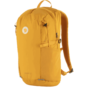 Fjallraven Abisko Softpack 16L Daypack