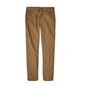 Patagonia Twill Traveler Pant