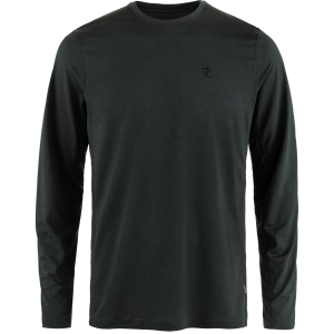Fjallraven Men's Abisko Day Hike Long Sleeve T-shirt