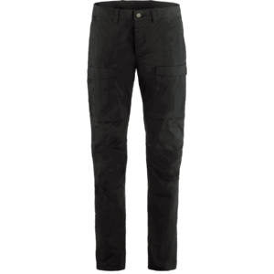 Fjallraven Men's Abisko Hybrid Trail Trousers Regular Leg