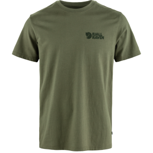Fjallraven Men's Heavy Classic T-Shirt