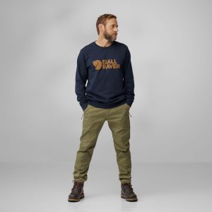 Fjallraven_Logo_Sweater_M_84142-555_C_MODEL_FJR