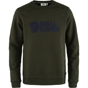 Fjallraven Logo Sweater