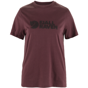 Fjallraven Women's Fjallraven Logo Tee