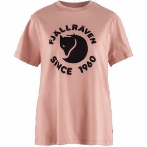 Fjallraven Women's Relaxed T-Shirt