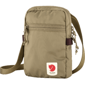 Fjallraven High Coast Pocket Crossbody Bag