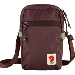 Fjallraven High Coast Pocket Cross-body Bag