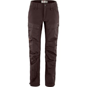 Fjallraven Keb Trousers Curved Long Leg