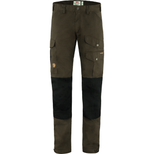 Fjallraven Vidda Pro Trousers Reg