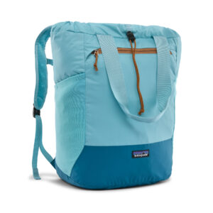 Patagonia Terravia Tote Pack 24L