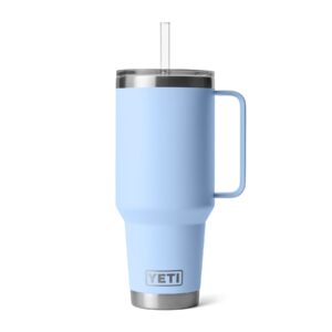 Yeti Rambler 42 Oz Straw Mug