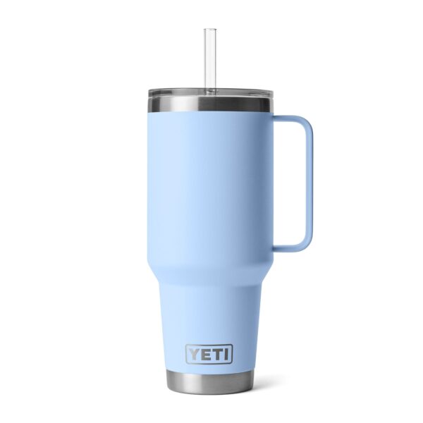 21071504659_70000003986_YETI_WHSL_studio_drinkware_Rambler_42oz_Straw_Mug_Big_Sky_Blue_Front_0459_2400x2400
