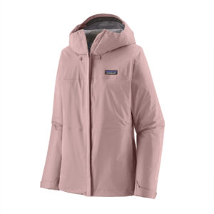 Patagonia Women's Torrentshell 3 Layer Rain Jacket