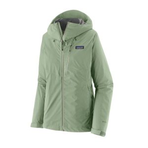 Patagonia Women's Granite Crest Rain Jacket