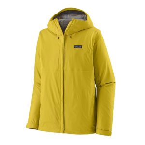 Patagonia Men's Torrentshell 3 Layer Rain Jacket
