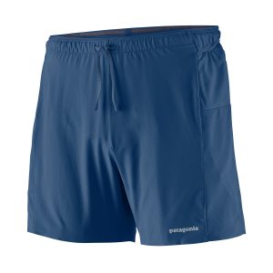 Patagonia Men's Strider Pro Shorts - 5 inch.