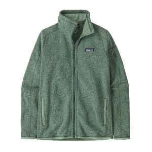 Patagonia Women's Better Sweater Jacket