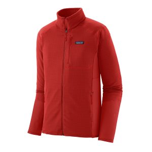 Patagonia Men's R1 Jacket